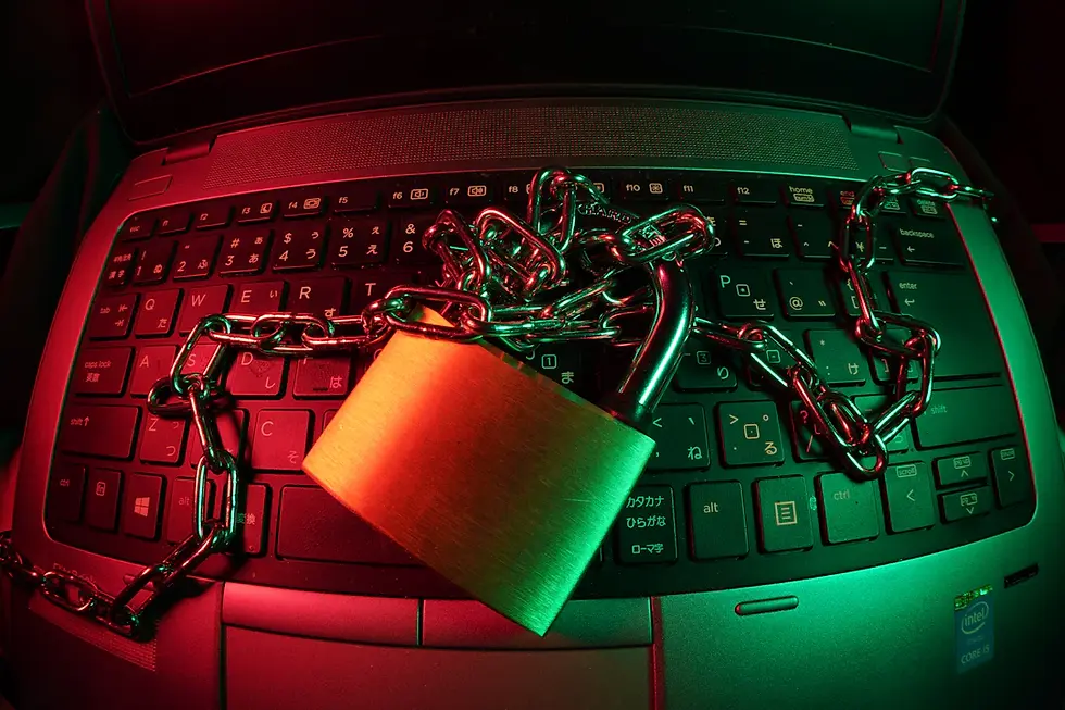 The Importance of Cybersecurity Training in Today’s Digital Age