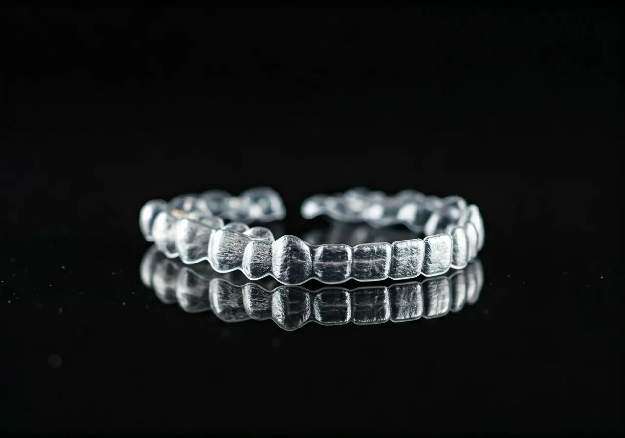 Exploring the Benefits of Dental Aligners for Nellore Residents
