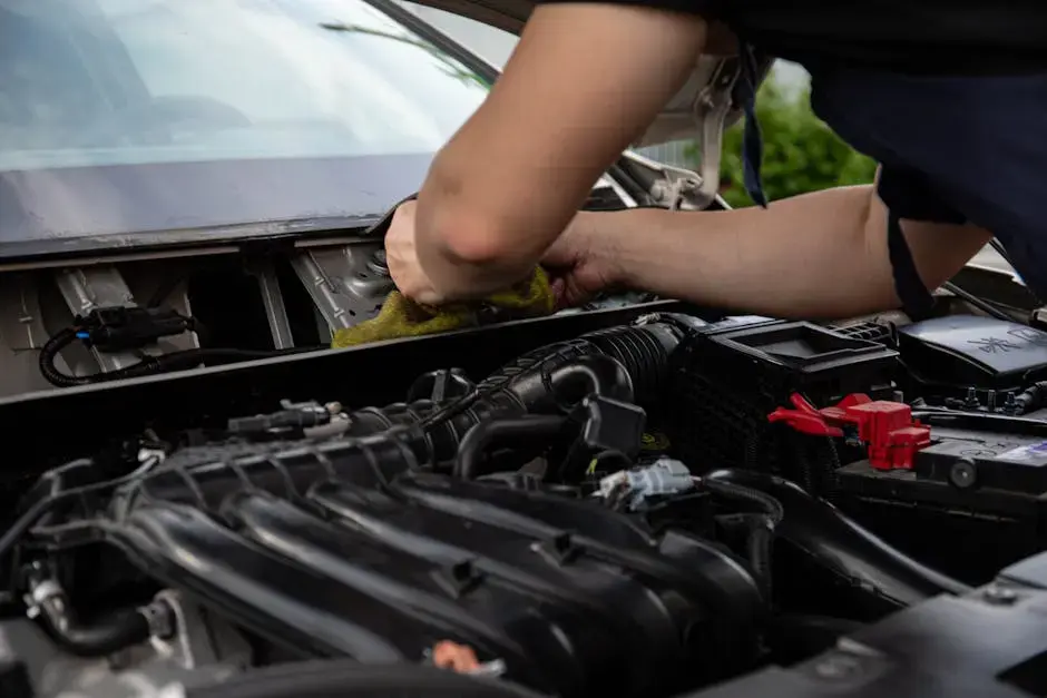 Engine Rebuild: Enhancing Performance and Extending Vehicle Life