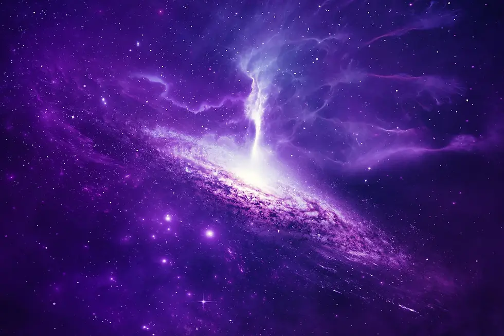 The Cosmic Connection: How the Universe Influences Your Manifestations