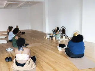 What is Holistic Wellness Coaching?