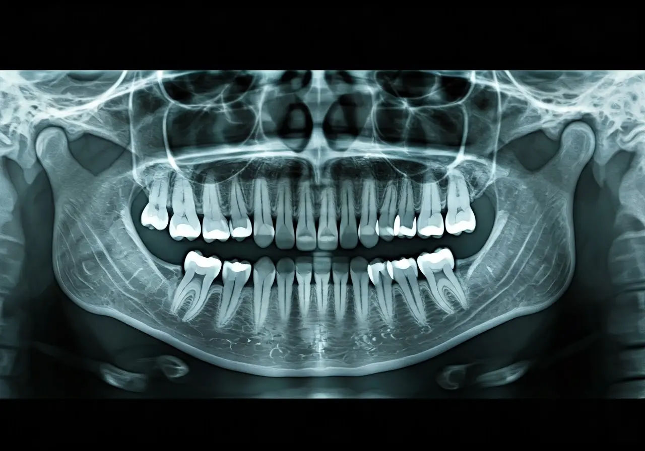 Rams Dental World