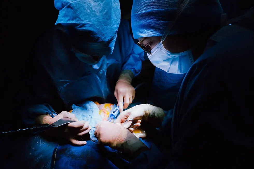 Mastering Post-Operative Care: Essential Practices for Medical Staff
