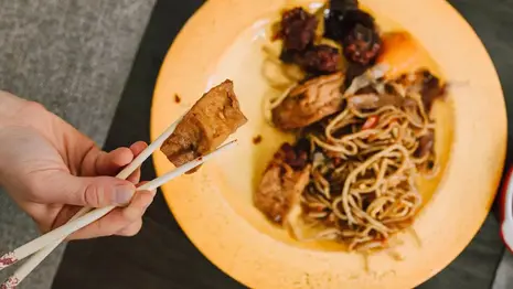 20 Tips for Pairing Sauce for Noodles with Your Favorite Foods