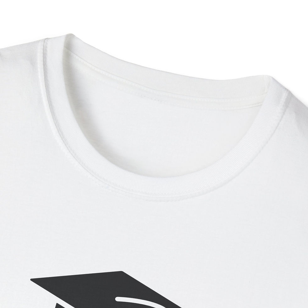 Thumbnail: Senior Mom Class of 2025 T-Shirt