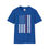 Thumbnail: Veteran Flag Softstyle T-Shirt - Heroes, Memorial Day, July 4th, Patriotic Wear