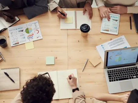 12 Marketing Support Strategies to Boost Your Funding Success