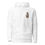 Thumbnail: Tiger With Writing Unisex Hoodie