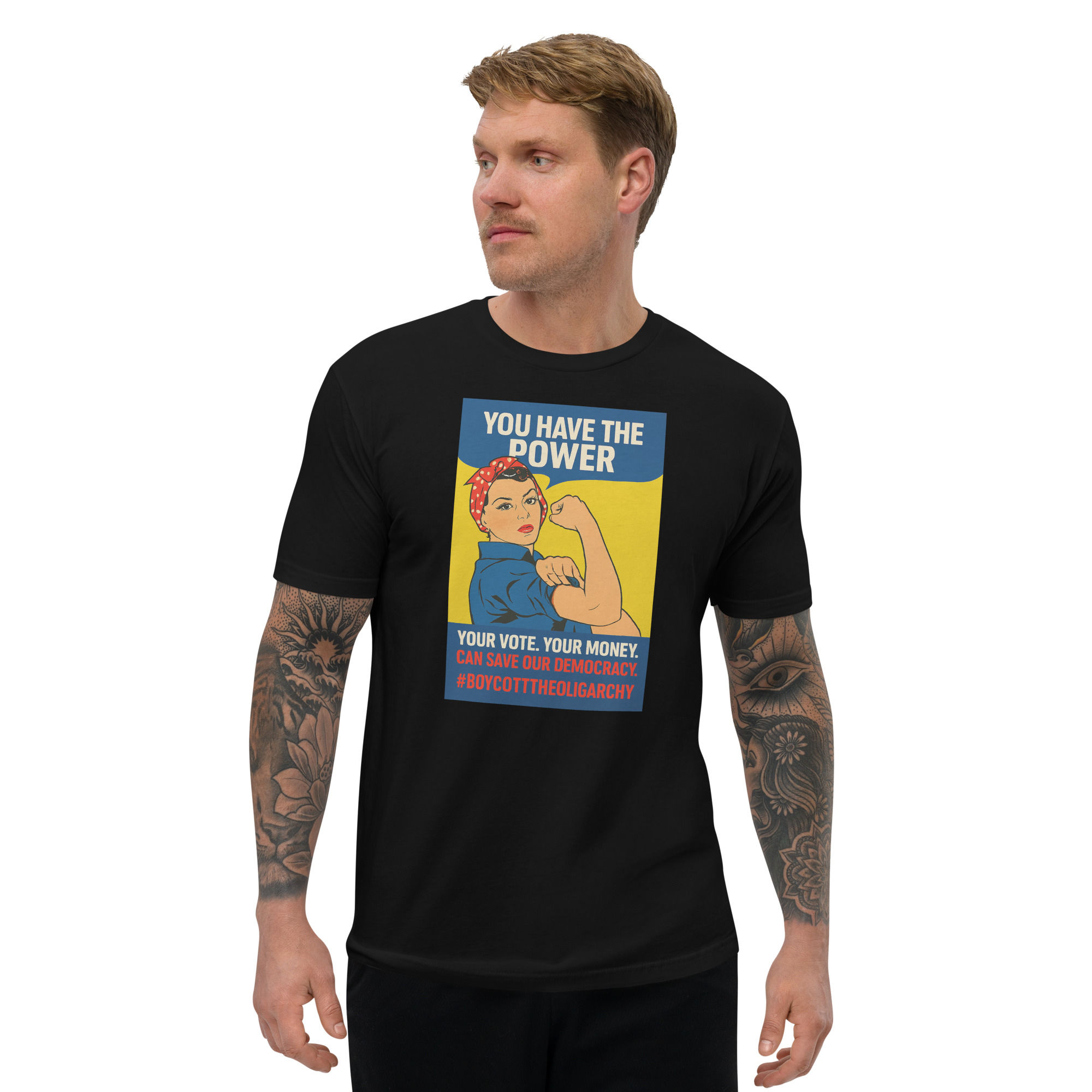 Short Sleeve T-shirt