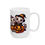 Thumbnail: "Halloween-Themed Ferret Coffee Cups | Whimsical Drinkware for Ferret Fans"