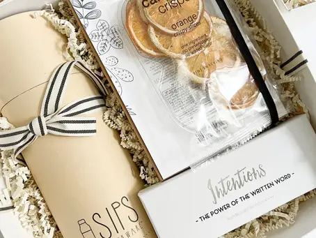 What Are the Latest Trends in Holiday Gifting for Businesses?
