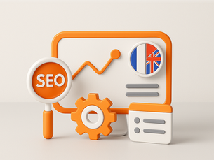 Bilingual Web 2025: Win Quebec Search and Meet Bill 96