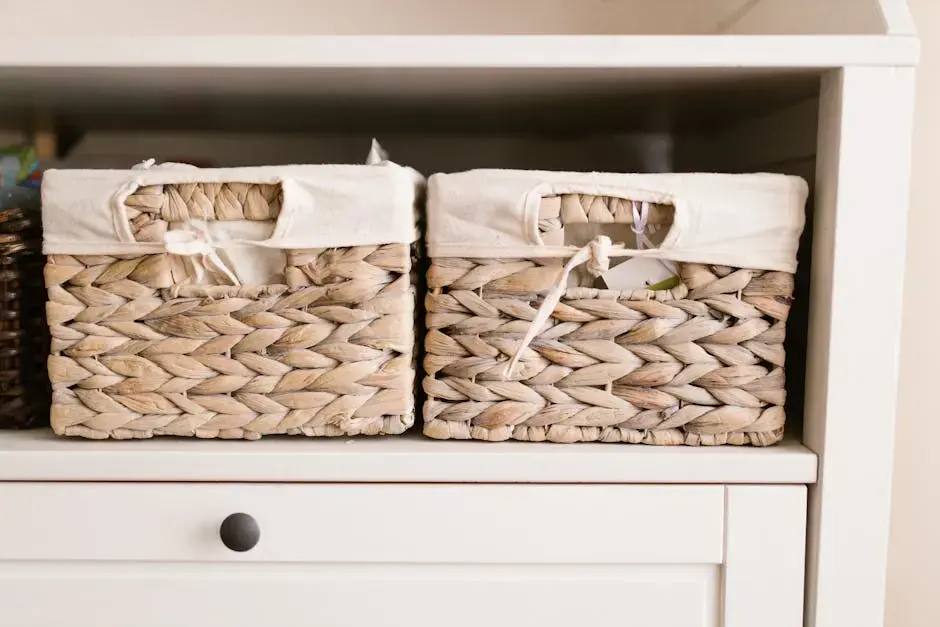 The Secret to Achieving Clutter-Free Spaces with Expert Guidance