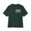 Thumbnail: Reading with Bigfoot Books Unisex Oversized Boxy Tee