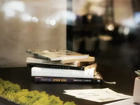 Transform Your Life: 10 Inspiring Book Recommendations for Mindfulness and Self-Improvement