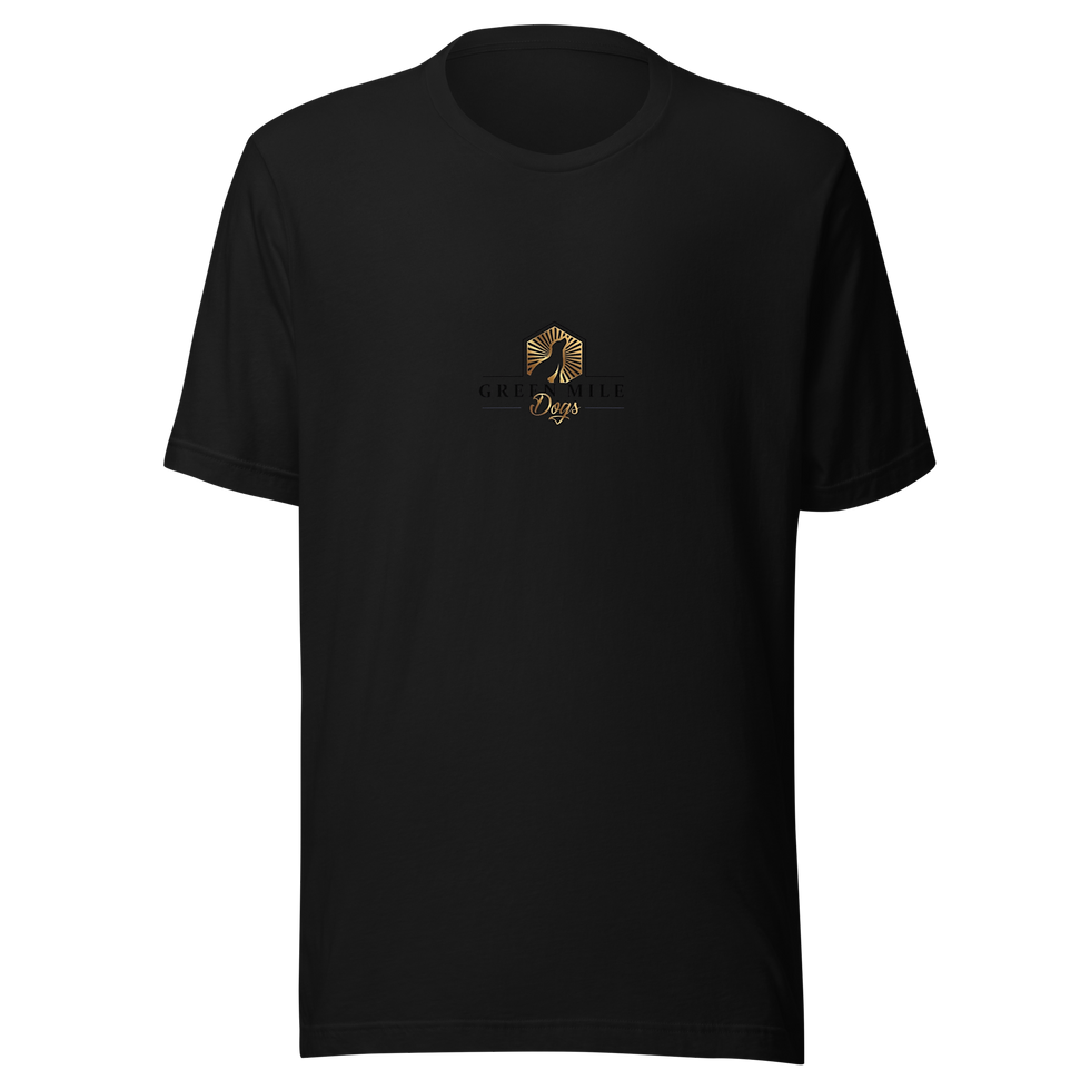 Thumbnail: Unisex Staple T-Shirt | Bella + Canvas 3001