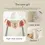 Thumbnail: Happy 1st Birthday Banner Handmade Tassel Garland Sets Decoration