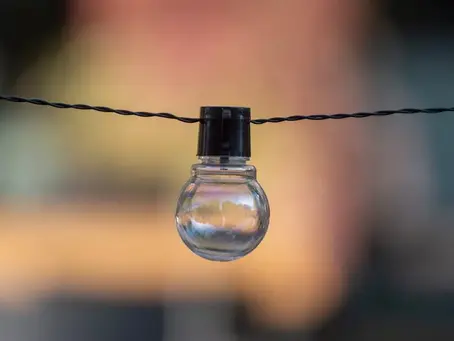 The Magic of Exterior Lighting in Your Patio Design
