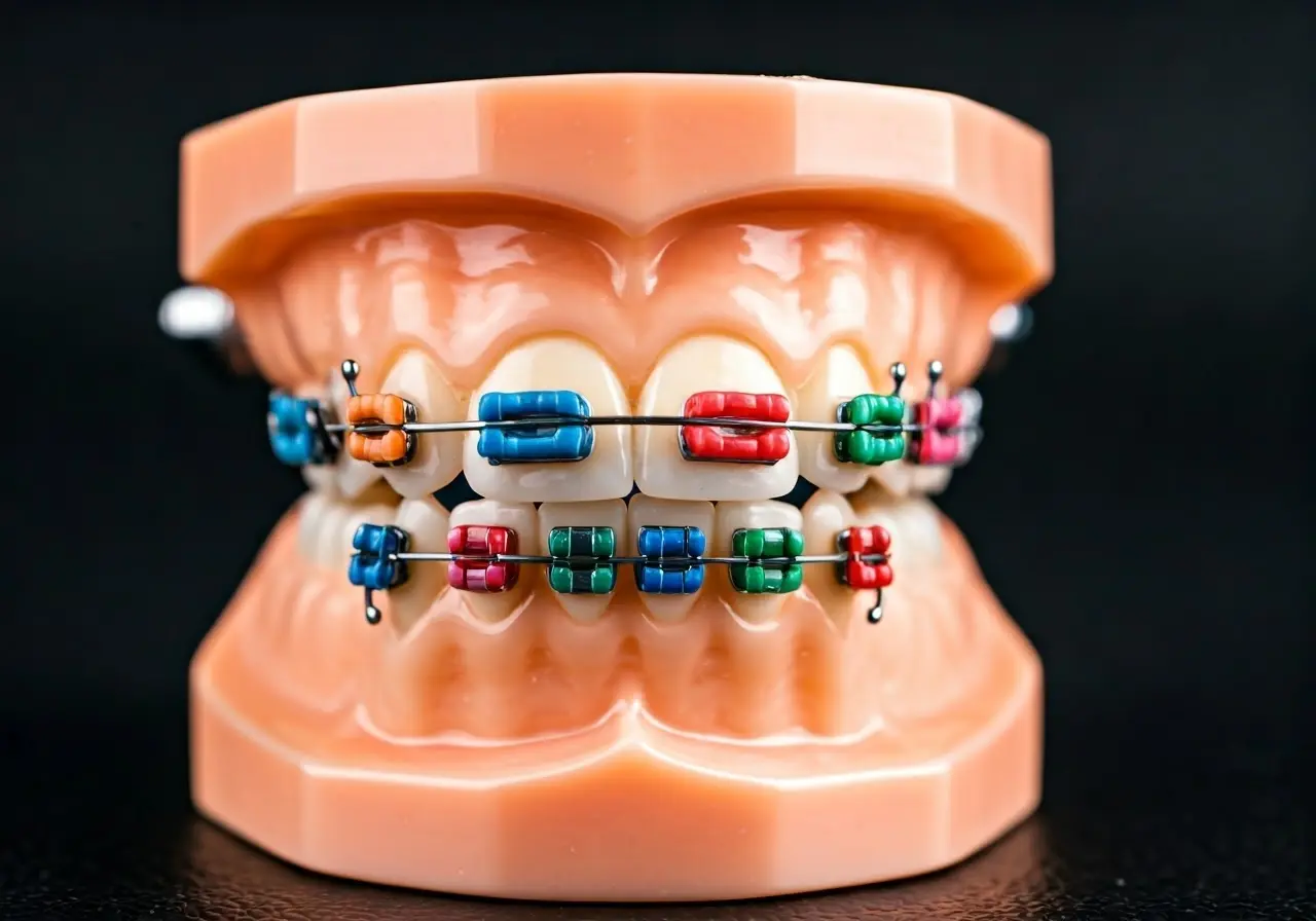 Rams Dental World