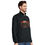 Thumbnail: Metal Multiverse | Recycled blend Unisex Full-zip Sweatshirt