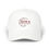 Thumbnail: White hat with DOXA FOR HIS GLORY text