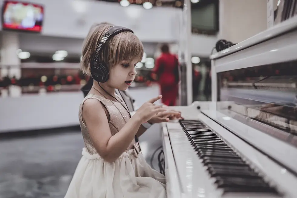 L'Importance de l'Éducation Musicale dans les Écoles: Une Mélodie pour l'Avenir