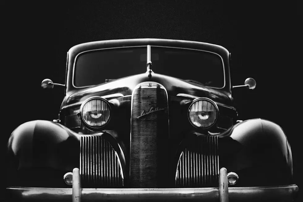 Die Bedeutung von Gutachten für Classic-Car-Händler: Ihr Leitfaden für einen erfolgreichen Verkauf