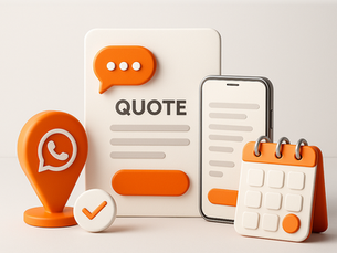 GBP Chat Is Gone. Here’s How Toronto SMBs Can Keep Leads Flowing in 2025