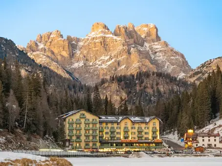 Warum ist die Hotelsuche wichtig für einen perfekten Urlaub?