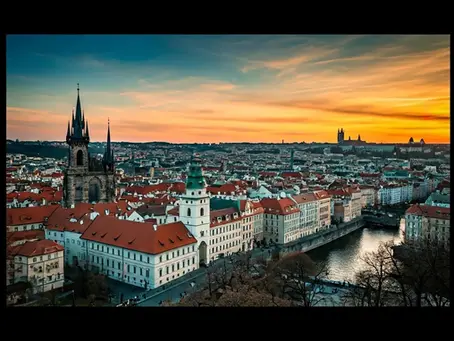 How Prague Hotel Deals Enhance Your Travel Experience