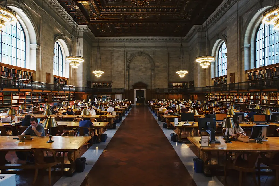 Choisir la Bourse d'Études à l'Étranger : Le Guide Ultime pour les Étudiants Africains