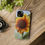 Thumbnail: Sunflower Phone Case