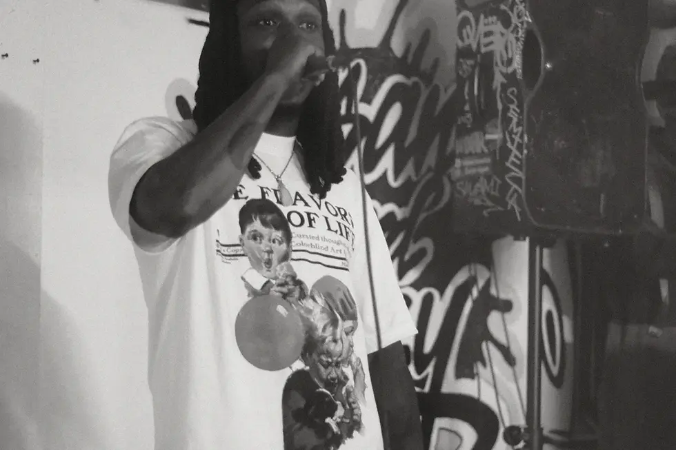 The Business of Hip Hop: An Inside Look