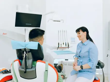 7 Reasons Why Visiting a General Dentist is Essential for Oral Health