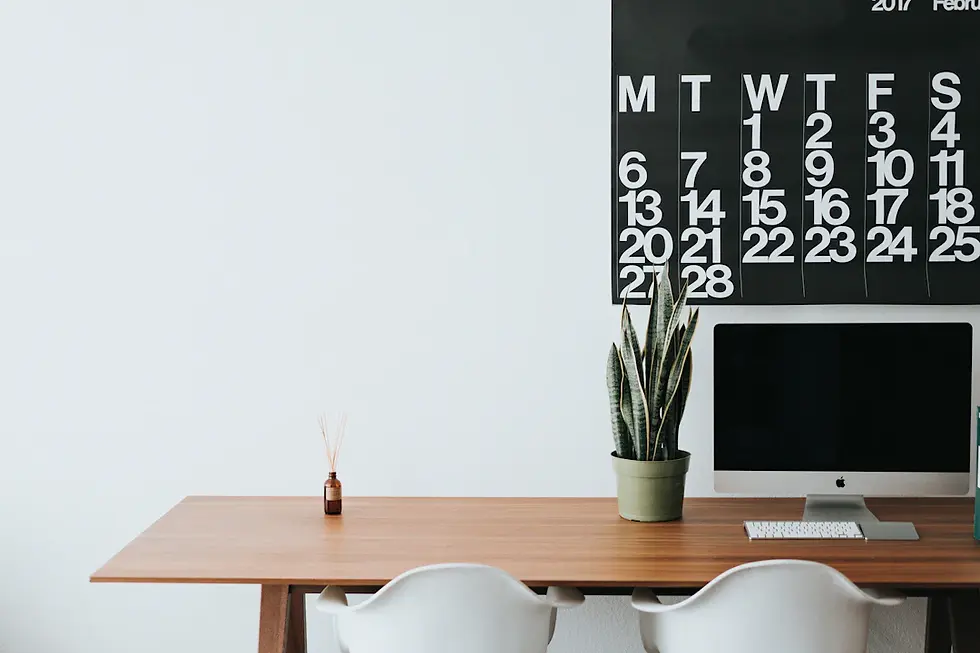 The Future of Work: Embracing Google Workspace for a New Era of Collaboration