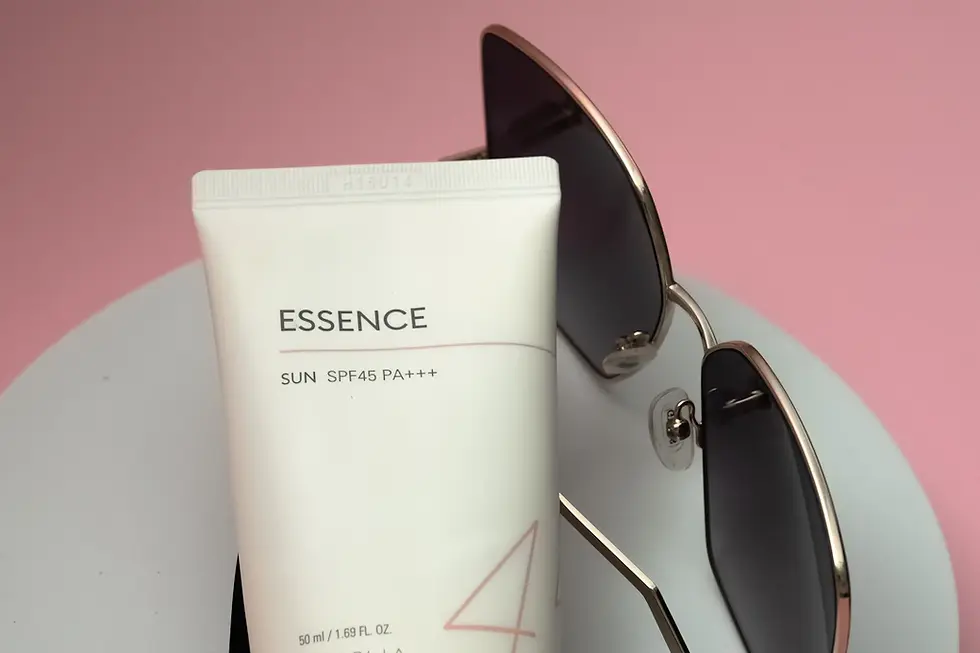 The Vital Importance of Sun Protection for Your Family's Health