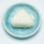 白おにぎり