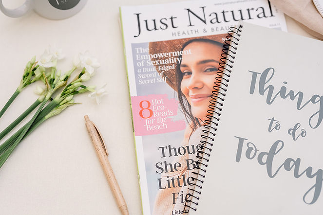 What Our Client's Say about True Food Nutrition