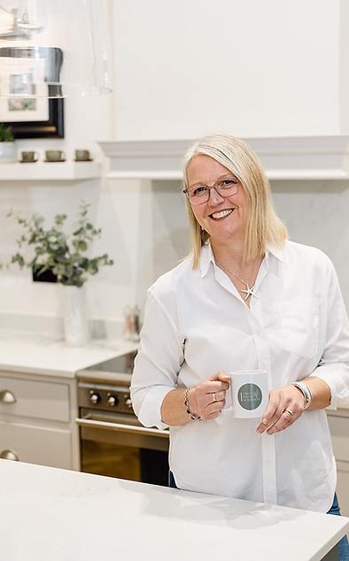 Nicola Cunningham, Registered Nutritional Therapist, True Food Nutrition