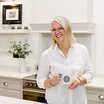 Nicola Cunningham, Registered Nutritional Therapist, True Food Nutrition