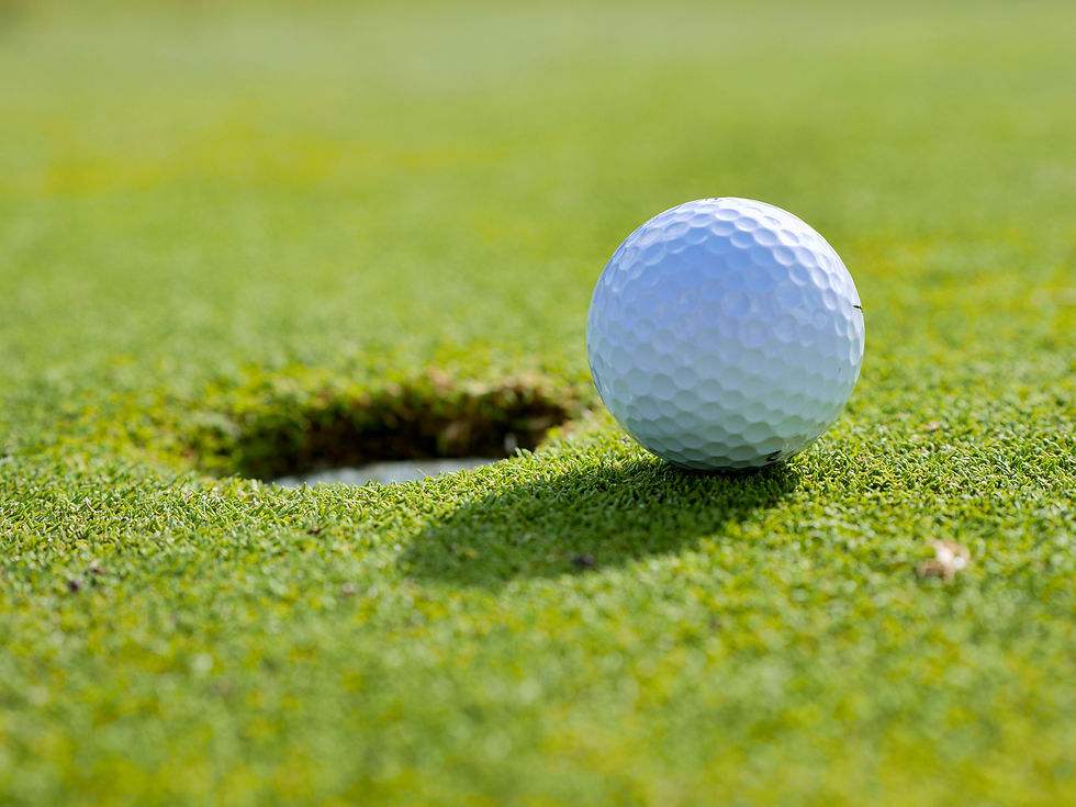 4th Annual Golf Tournament | Smithfield, UT