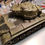 Thumbnail: RC tank Pershing M26 1/16 Pro Versie metal Torro 2.4 GHZ