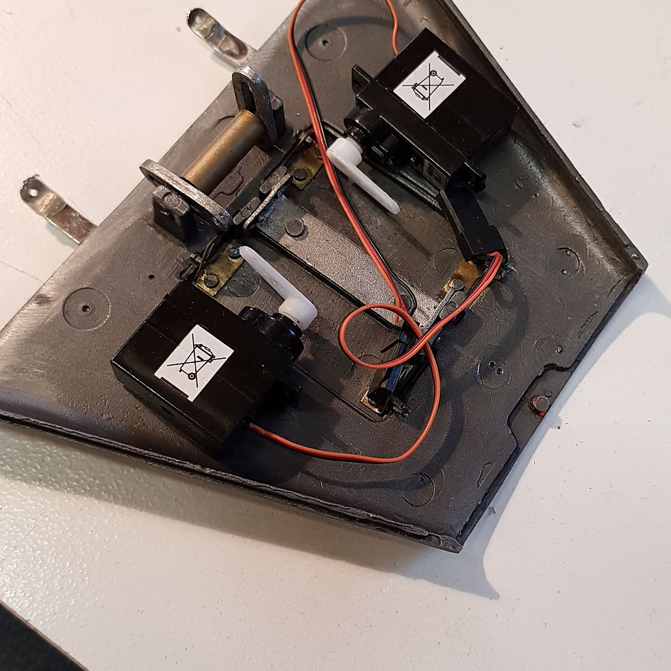 Thumbnail: Electronica en besturing service