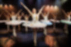 _bgrphotography Senior stretch tutus
