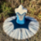 Senior Stretch Tutu