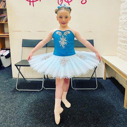 Junior Tutu