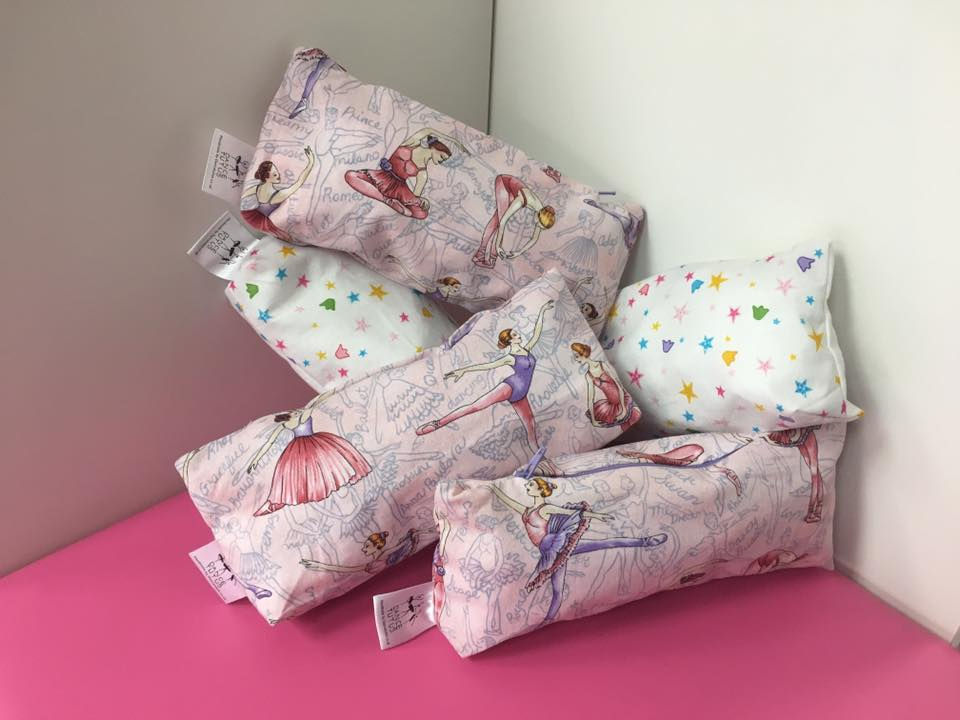 hair bags