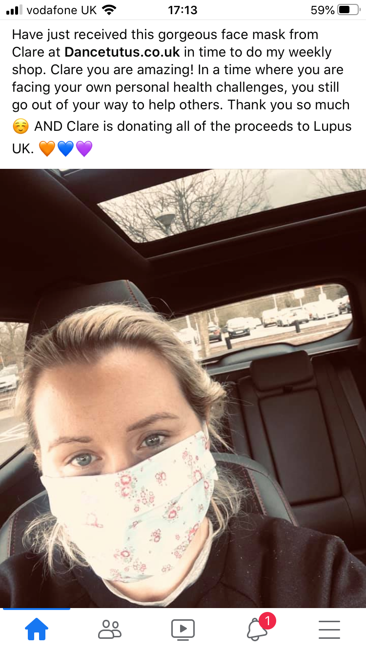 Happy Customer
