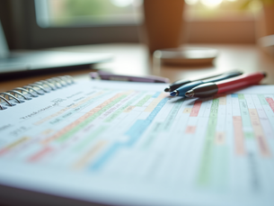 Budgeting Basics: Helping Young People Build Confidence with Money