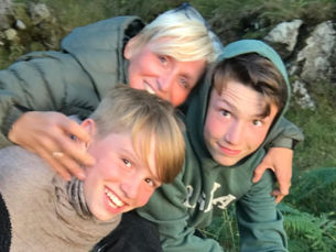 Unhappiness is not an illness.